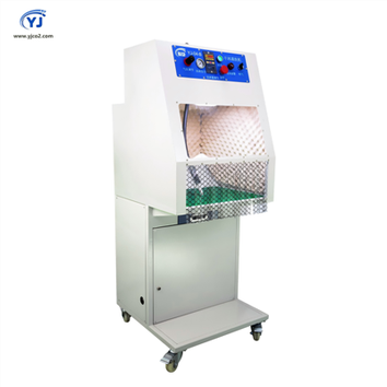 Antistatische integrierte Trockeneis-Reinigungsmaschine